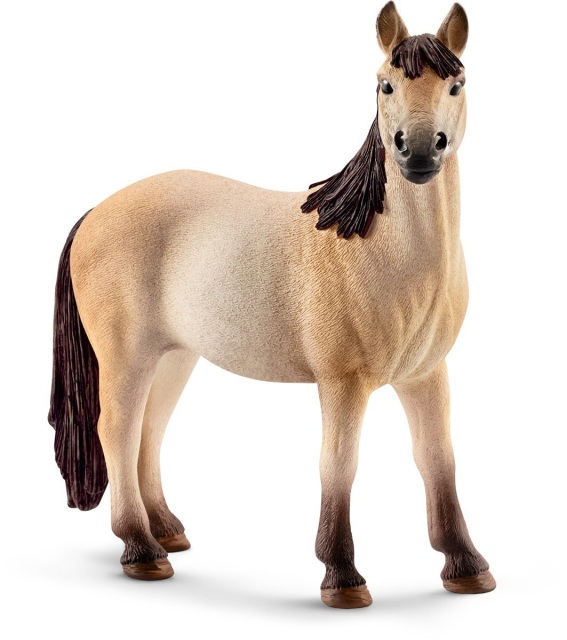 Neuheit 2016 Schleich® World of Horses 13805 Pferd Mustang Hengst 